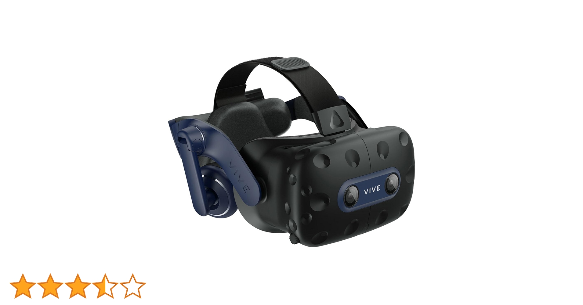 HTC VIVE Pro 2 Headset Only - PC : Amazon.ca: Video Games